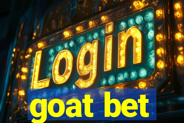 goat bet