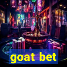 goat bet