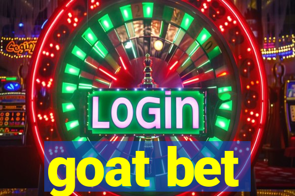 goat bet
