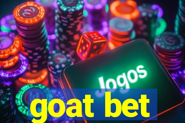 goat bet