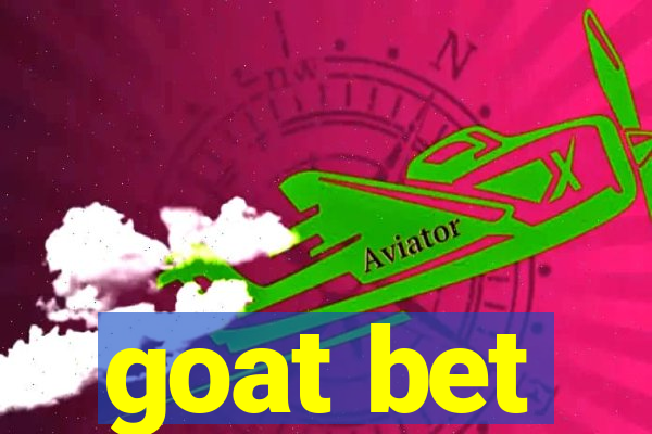goat bet