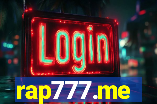 rap777.me