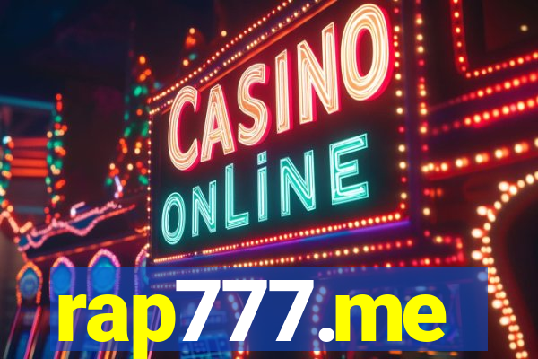 rap777.me