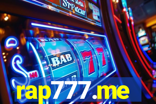 rap777.me