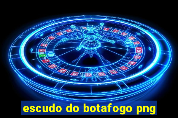 escudo do botafogo png