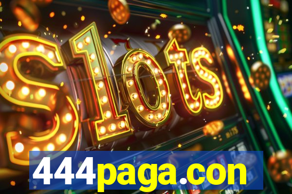 444paga.con
