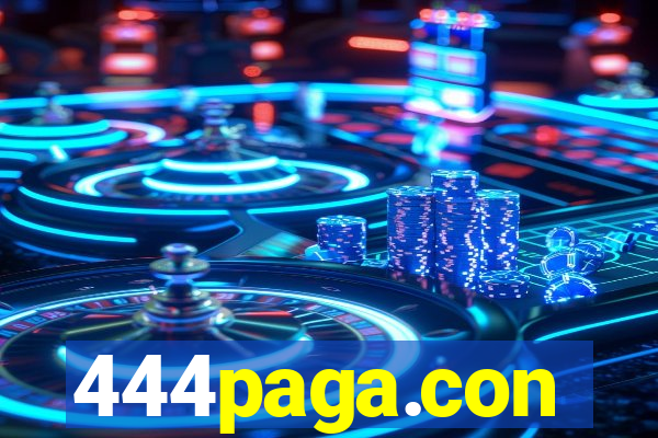 444paga.con