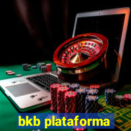 bkb plataforma