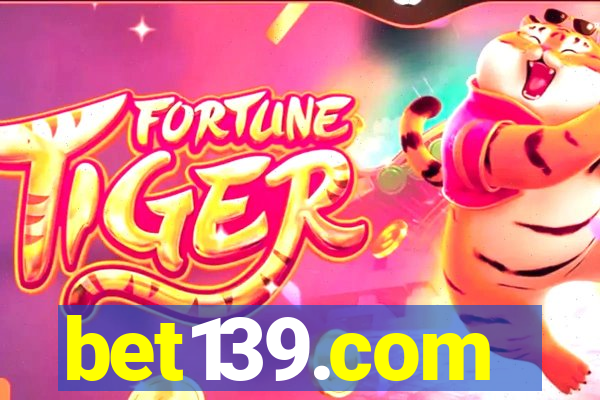 bet139.com
