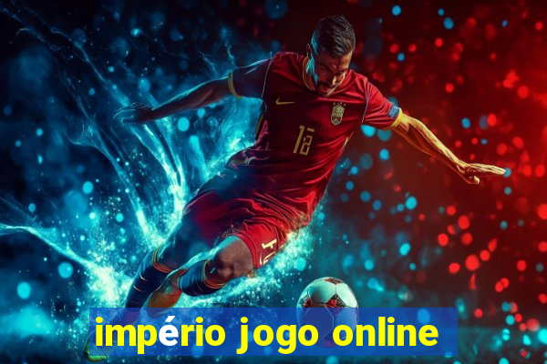 império jogo online