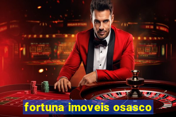 fortuna imoveis osasco