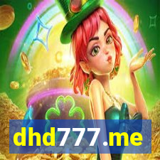 dhd777.me