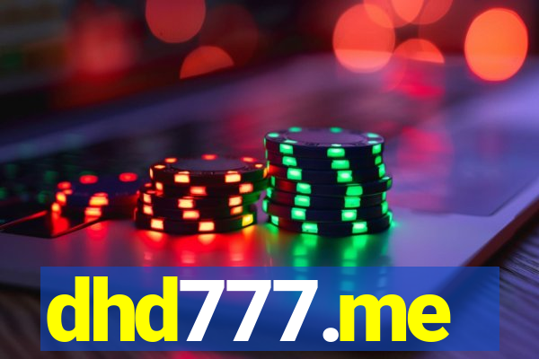 dhd777.me