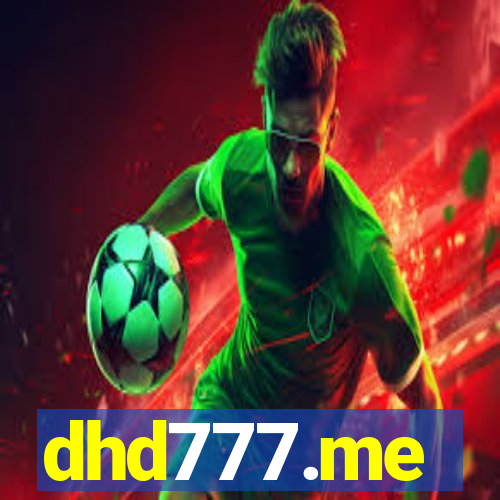 dhd777.me