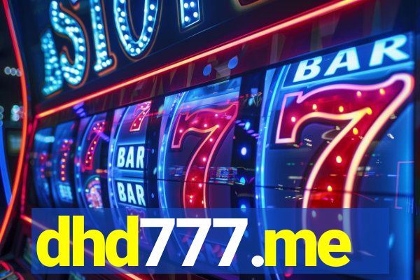 dhd777.me