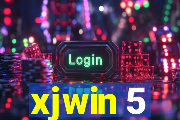 xjwin 5