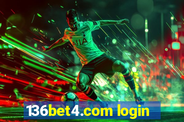136bet4.com login