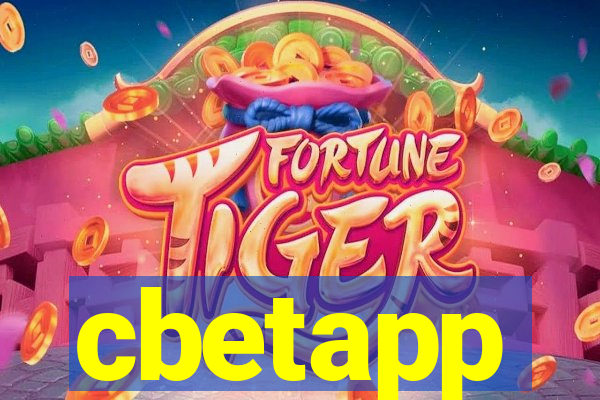 cbetapp
