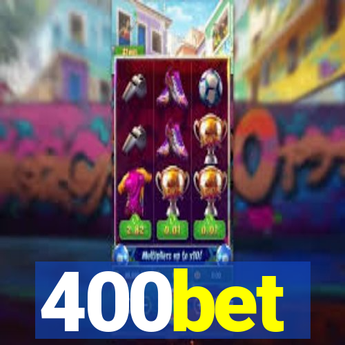 400bet