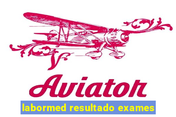 labormed resultado exames