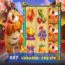 007 cassino royale download dublado avi
