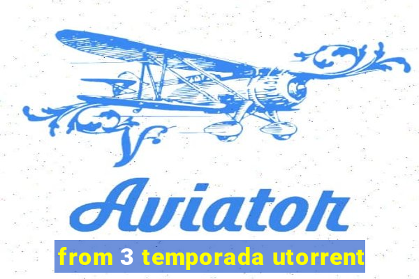from 3 temporada utorrent