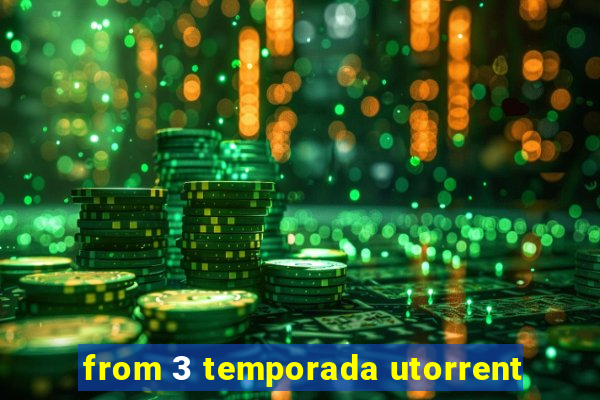 from 3 temporada utorrent