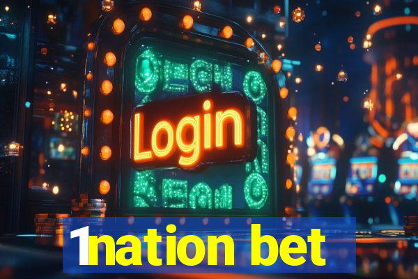 1nation bet