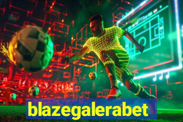blazegalerabet