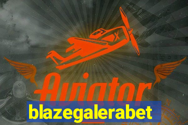 blazegalerabet