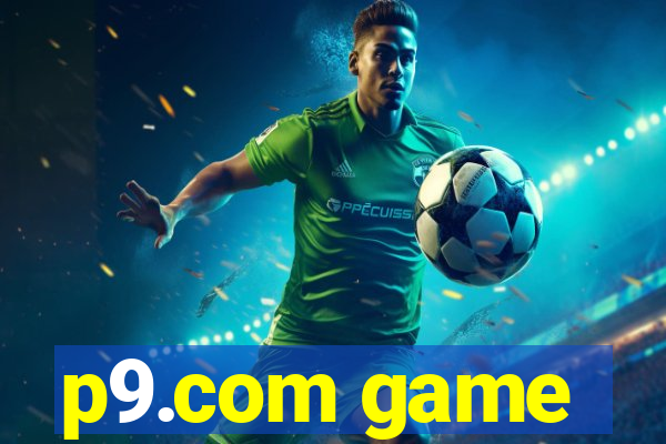 p9.com game