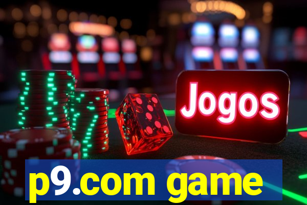 p9.com game