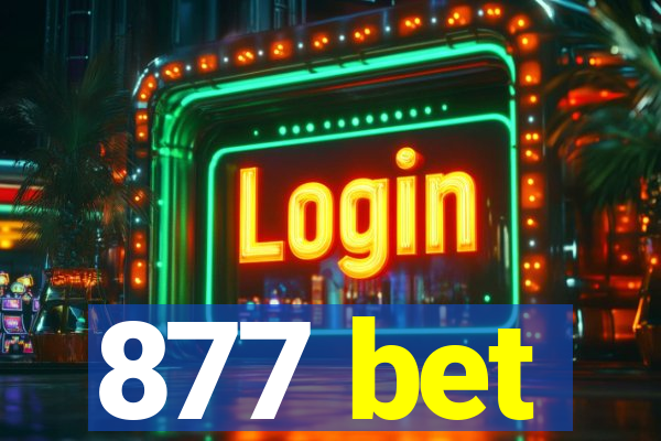 877 bet