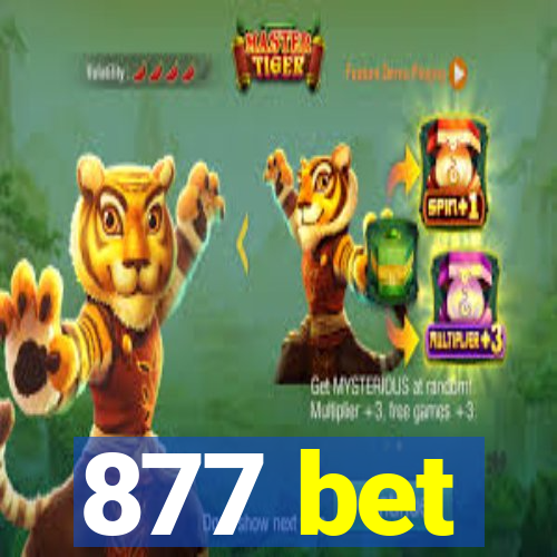 877 bet