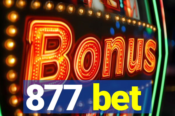 877 bet
