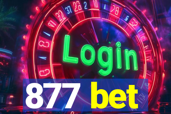 877 bet