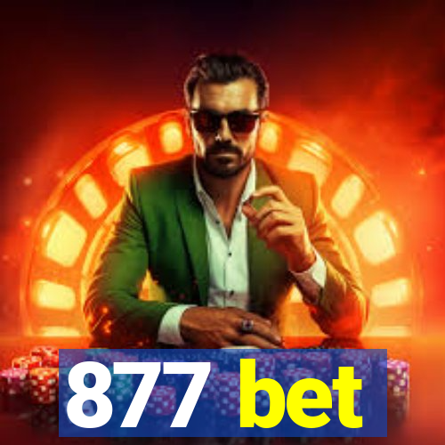 877 bet