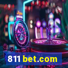 811 bet.com