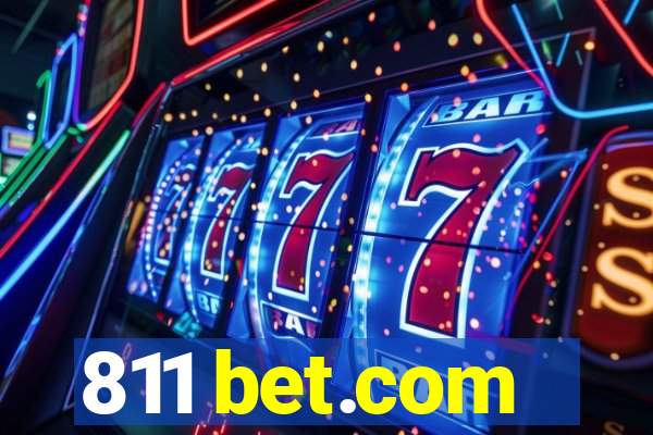 811 bet.com