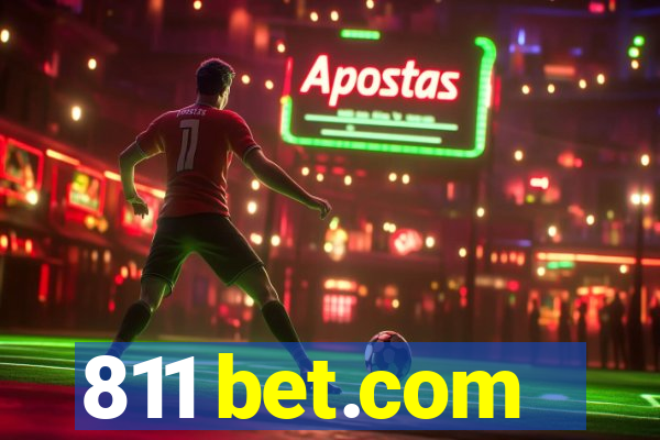 811 bet.com