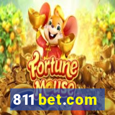 811 bet.com