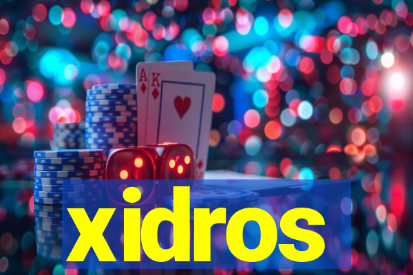 xidros
