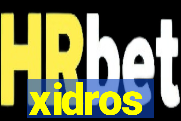 xidros