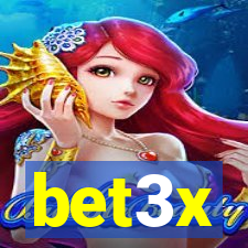 bet3x