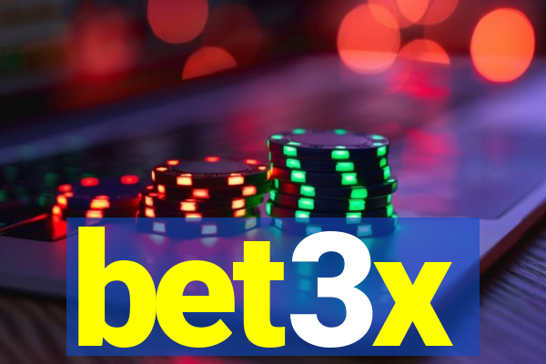 bet3x