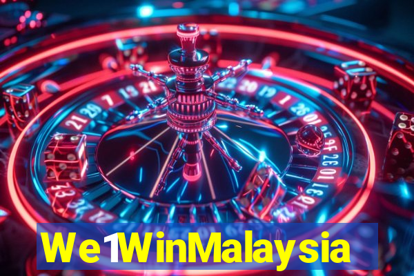 We1WinMalaysia