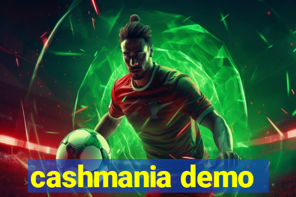 cashmania demo