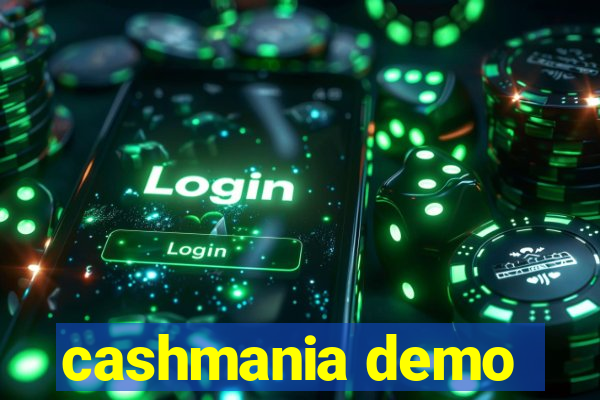 cashmania demo