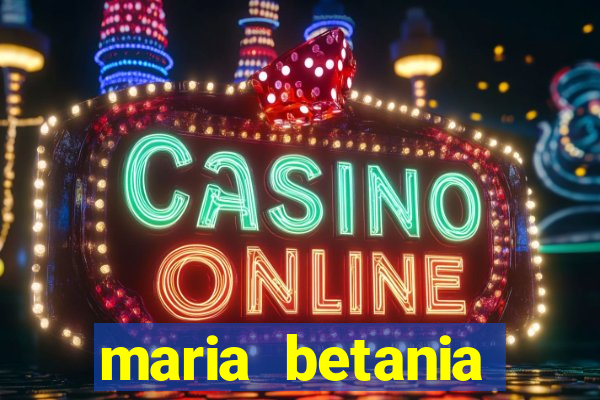 maria betania soares torres