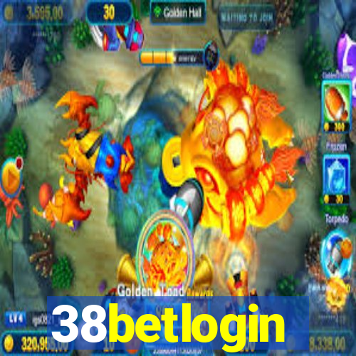 38betlogin